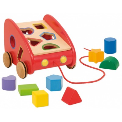 Gioco Goula Macchina Trainabile