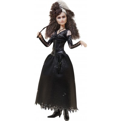 Personaggio Mattel Harry Potter Bellatrix Lestrange
