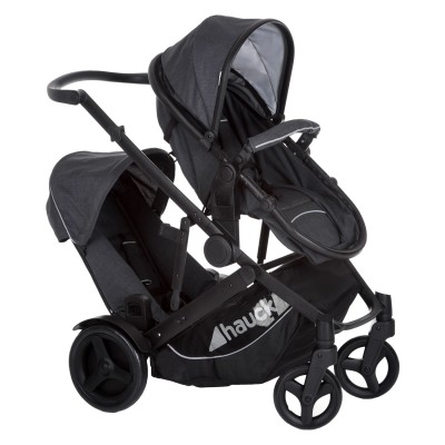 Passeggino Gemellare Hauck Duett 3