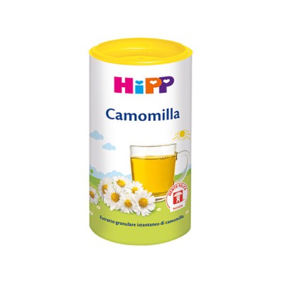 Hipp Tisana Camomilla