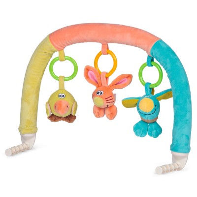 Barra Giochi Per Seggioloni Peg Perego - PLAY BAR -