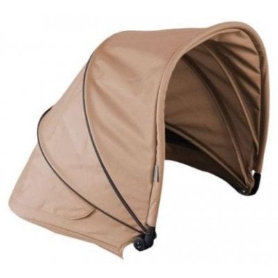 Cappotta iCandy per Passeggino Raspberry Saville Row Sand