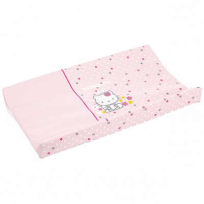 Cambiador Universal Hello Kitty 451 rosa Brevi