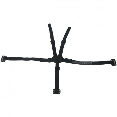 Set Cinturine per Passeggino Cam Giramondo