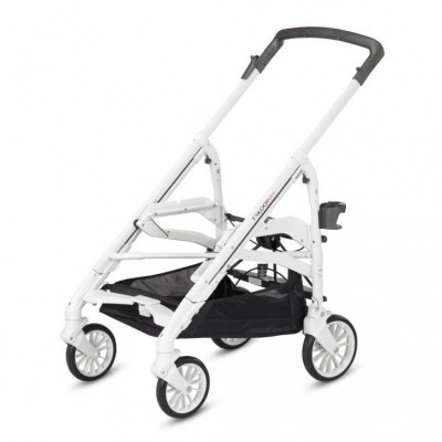 Telaio Inglesina Trilogy Optical Bianco Bianco