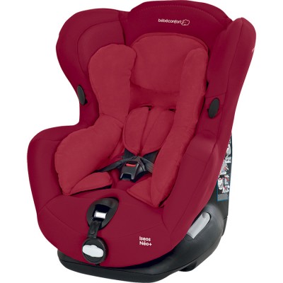 Seggiolino Auto Bébé Confort Iséos Néo Plus Raspberry Red