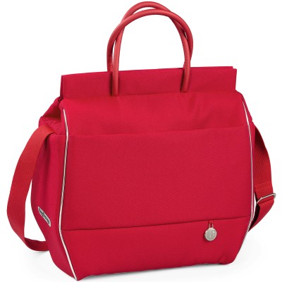 Borsa Peg Perego Red Shine
