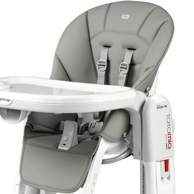 Sacca Rivestimento Seggiolone Peg Perego Tatamia Ice