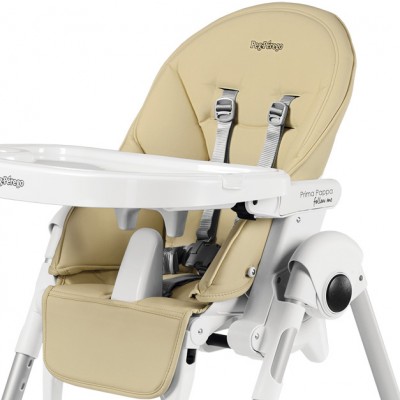 Rivestimento Seggiolone Peg Perego Siesta e Prima Pappa Zero3 Paloma