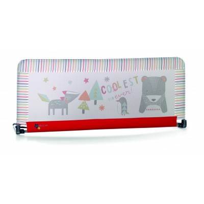 Barriera Letto Jané Ribaltabile 130 cm Holi