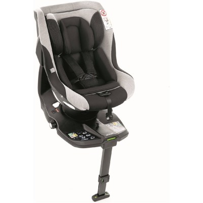 Seggiolino Auto Jane Gravity Soil (Gr 0-1)