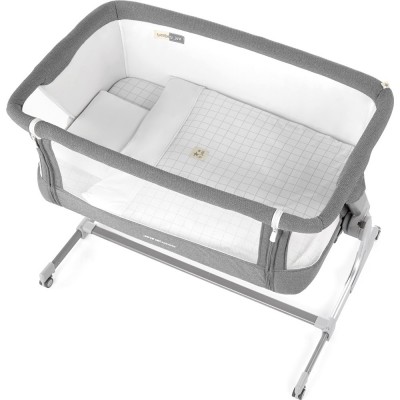Culla Jané Babyside Squared