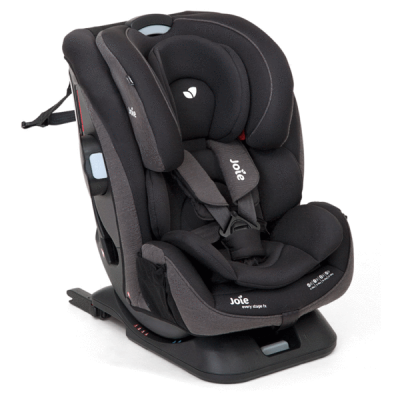Seggiolino Auto Joie Every Stage FX Coal