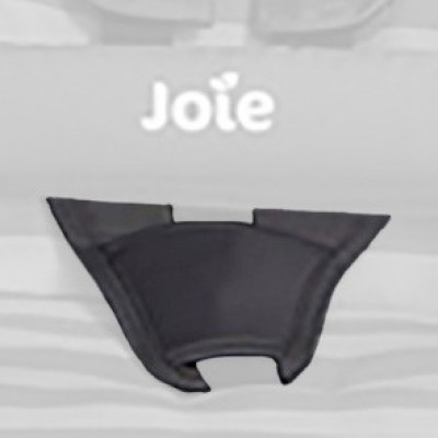 Spartigambe per Passeggino Gemellare Joie Aire Twin Dark Pewter