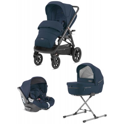 Trio Inglesina Aptica XT Cab Polar Blue