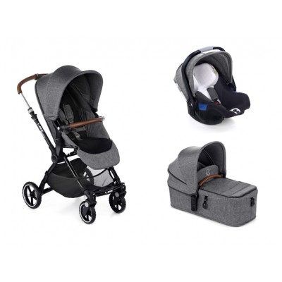 Trio Jane Kendo Micro Koos iSize Squared