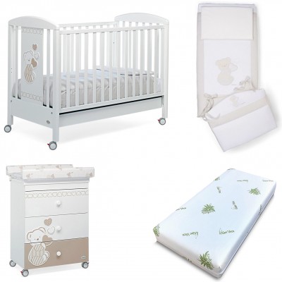Offerta Dolcecuore 500 Foppapedretti