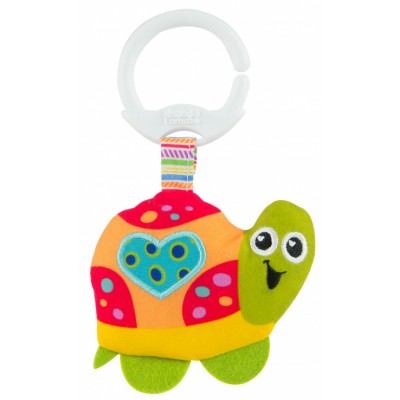 Gioco da Passeggino Lamaze Click & Go Tartaruga