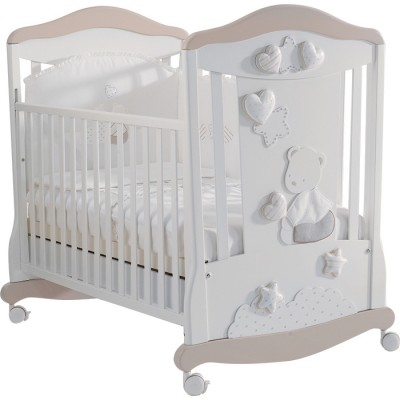 Lettino Mibb Stella Lettino Mibb Stella