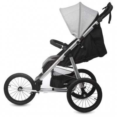 Passeggino Casualplay Loopi City Running Rhino