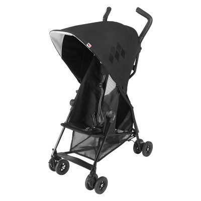 Passeggino Maclaren Mark II Black