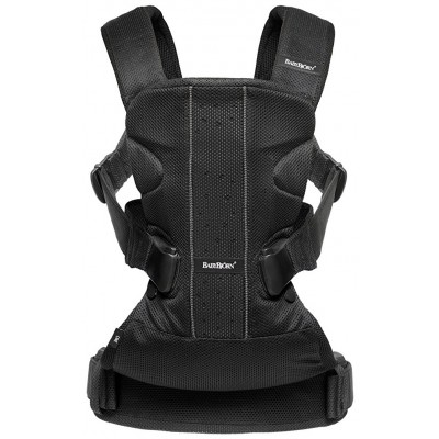 Marsupio Baby Bjorn One Air Mesh