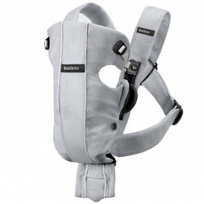 Mochila babybjorn original 2025