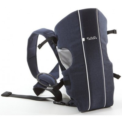 Marsupio Nanan Blu