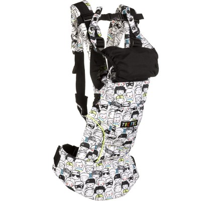 Marsupio Tuc Tuc Comfort Baby People 15 kg