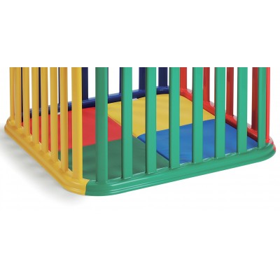 Materassino per Box Area Giochi Plebani Recinto 4C