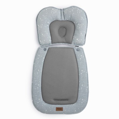 Materassino Multiuso Tuc Tuc Basic Grigio