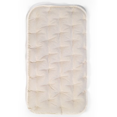 Materasso per Carrozzina in Pula di Farro Willy 