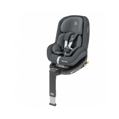  Seggiolino Auto Maxi Cosi Pearl Pro 2 i-Size Authentic Graphite