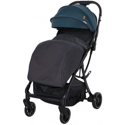 Silla de Paseo Ligera Lorelli Minori Grey Jasper con saco hasta 22 kg