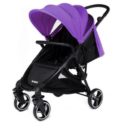 Passeggino Baby Monsters Phoenix Morado