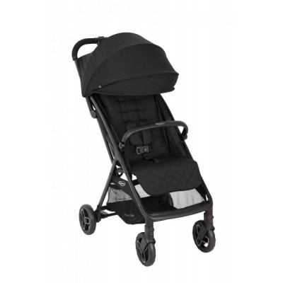 Graco Passeggino Myavo - Midnight - Leggero e Compatto Portata 22 Kg