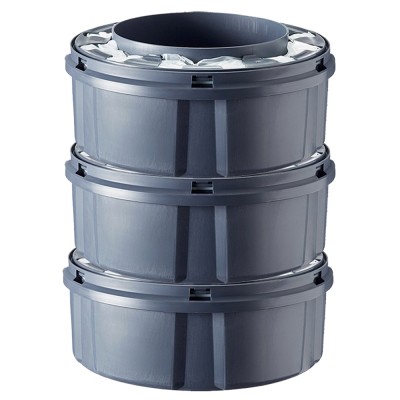 Tommee Tippee Sangenic Tec - Recambios Para El Contenedor Pack De 3