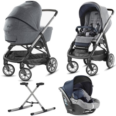 Trio Inglesina Aptica Cab Niagara Blue