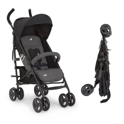 Joie Silla De Coche Nitro LX Ember