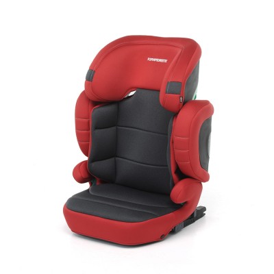 Seggiolino Auto Foppapedretti Open i-Size da 100-150 cm Cherry