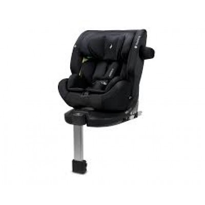 Silla de Coche con Rotación de 360° OSANN One360 Isofix 40-150 cm All Black