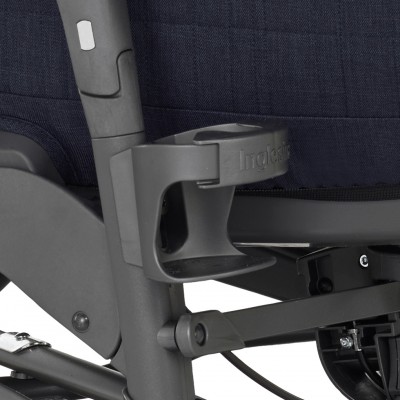 Portabiberon Passeggino Inglesina Zippy Otutto