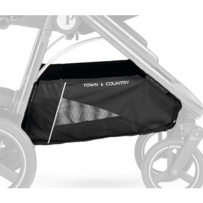 Cestello per Passeggino Peg Perego Veloce