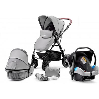 Trio Kinderkraft Moov Grey