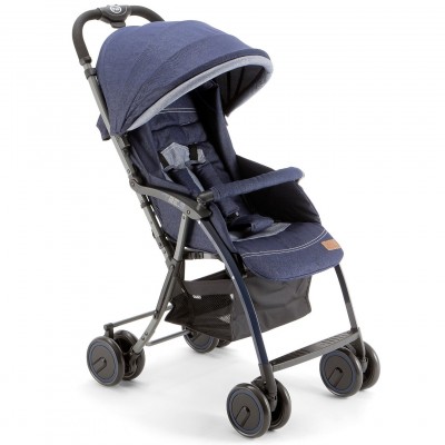 Passeggino Pali Tre.9 Denim