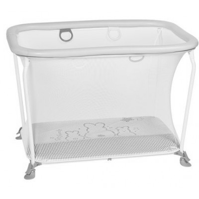 Royal 584501 brevi Parque - made In Italy Pearl Bunny Box Brevi Royal Biancoconiglio 501