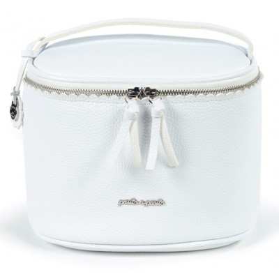 Beauty Case Vanity Pasito a Pasito Total White