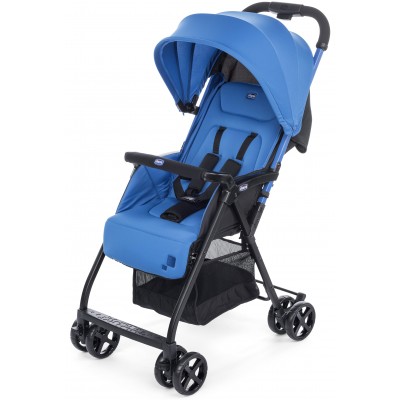 Passeggino Chicco Ohlala Power Blue