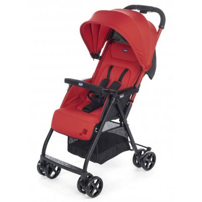 Passeggino Chicco OHlalà Paprika