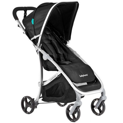 Passeggino Emotion Babyhome Black
